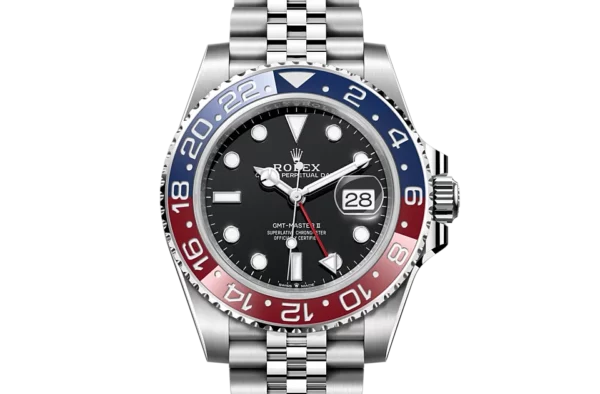 Rolex GMT-Master II,116719-BLRO