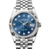 Rolex DateJust 41 Oyster, 41 mm, Oystersteel M126334-0016