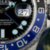 Rolex GMT-Master II Batman Jubilee Men's Watch 126710BLNR-0002