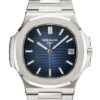 Patek Philippe Nautilus White Gold Watch 5811/1G-001 5811/1G