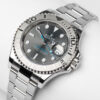 Rolex Yacht-Master M126622-0001 Oyster, 40 mm, Oystersteel and platinum