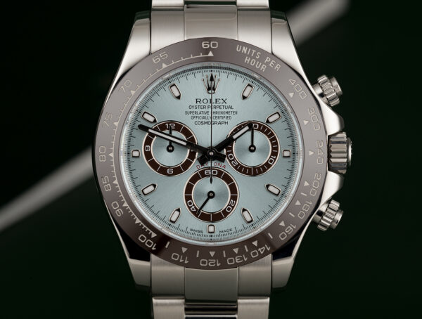 Rolex Cosmograph Daytona 116506 Series