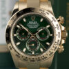 Rolex Cosmograph Daytona Yellow Gold 40mm Oyster 116508-0013