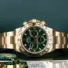 Rolex Cosmograph Daytona Yellow Gold 40mm Oyster 116508-0013