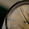 ROLEX Datejust M126333-0010 Oyster, 41 mm, Oystersteel and yellow gold