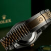 ROLEX Datejust M126333-0010 Oyster, 41 mm, Oystersteel and yellow gold