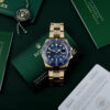 Rolex Submariner M126618LB-0002 Oyster, 41 mm, yellow gold