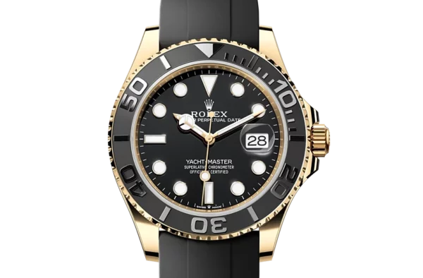 Rolex Yacht-Master M226658-0001 Oyster, 42 mm, yellow gold