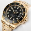 Rolex Submariner M126618LN-0002 Oyster, 41 mm, yellow gold