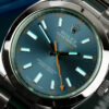 Rolex Milgauss Oyster, 40 mm, Oystersteel  M116400GV-0002