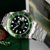 Rolex Submariner Date "Starbucks" 126610LV