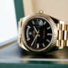 Rolex Day-Date M228238-0059 Oyster, 40 mm, yellow gold