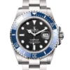 Rolex Submariner M126619LB-0003 Oyster, 41 mm, white gold