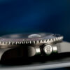 Rolex GMT-MASTER II  Oyster, 40 mm, white gold M126719BLRO-0002