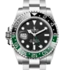 Rolex GMT-Master II Oystersteel Lefty Men's Watch 126720VTNR-0001