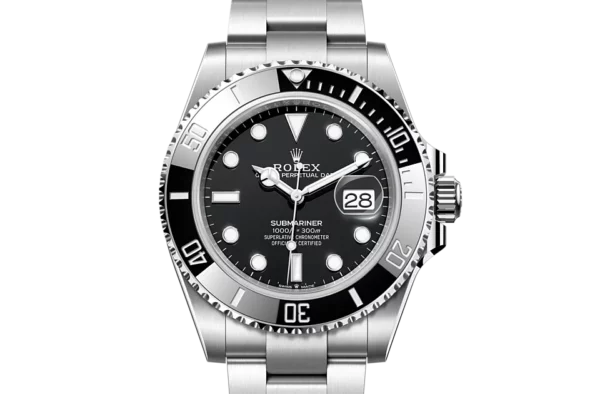 Rolex Submariner M126610LN-0001 Oyster, 41 mm, Oystersteel