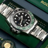 Rolex GMT-Master II Oystersteel Lefty Men's Watch 126720VTNR-0001