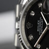 ROLEX Datejust M126334-0006 Oyster, 41 mm, Oystersteel and white gold