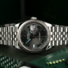 Rolex  DateJust 41 Oyster, 41 mm, Oystersteel M126334-0022