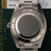 Rolex MILGAUSS Oyster, 40 mm, Oystersteel M116400GV-0001