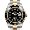 Rolex Submariner M126613LN-0002 Oyster, 41 mm, Oystersteel and yellow gold