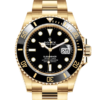 Rolex Submariner M126618LN-0002 Oyster, 41 mm, yellow gold