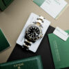 Rolex Submariner M126613LN-0002 Oyster, 41 mm, Oystersteel and yellow gold