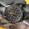 Omega Speedmaster Professional Moonwatch Dark Side Of The Moon Apollo 8 311.92.44.30.01.001