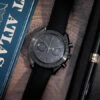 FS: Omega Speedmaster Dark Side of the Moon “Black Black” 44mm 311.92.44.51.01.005