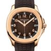 Patek Philippe Aquanaut Mens Watch 5167R-001