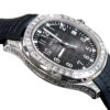 Patek Philippe Aquanaut Diamond Bezel 5167/1000G-010