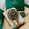 Rolex Perpetual Submariner m126618ln