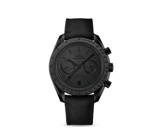 FS: Omega Speedmaster Dark Side of the Moon “Black Black” 44mm 311.92.44.51.01.005