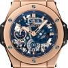 Hublot Big Bang Meca-10 King Gold  Blue 45mm, Ref# 414.OI.5123.RX