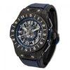 Hublot Big Bang, Unico GMT Carbon, 45mm, Ref# 471.QX.7127.RX