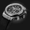 Hublot Big Bang Unico Titanium 44mm, Ref# 421.NX.1170.RX