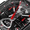 TAG Heuer Monaco Split-Seconds Chronograph 41mm