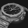 Hublot Classic Fusion Chronograph Orlinkski Full Titanium, 41mm, Ref# 549.NI.1270.NI.ORL23