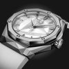 Hublot Classic Fusion Orlinski Titanium White Ref# 550.NS.2200.RW.ORL20