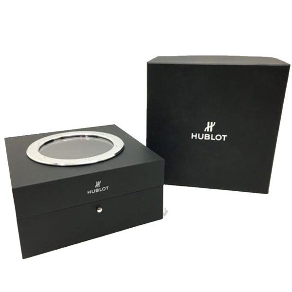 Hublot Big Bang Unico King Gold 45mm, Ref# 411.OX.1180.RX