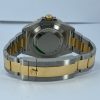 Rolex Sea-Dweller, Stainless Steel and 18k Yellow Gold, 43mm, Ref# 126603-0001