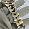 Rolex Sea-Dweller, Stainless Steel and 18k Yellow Gold, 43mm, Ref# 126603-0001