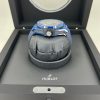 Hublot Big Bang Meca-10 Ceramic Blue 45mm, Ref# 414.EX.5123.RX