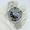 Rolex Submariner Date Oystersteel Ref# 126610LN