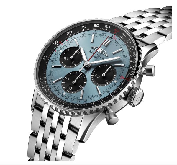 Breitling Navitimer B01 Chronograph 41, AB0139241C2A1