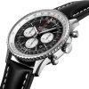 Breitling Navitimer 1 B01 Chronograph 46, Ref# AB0127211/B1X1