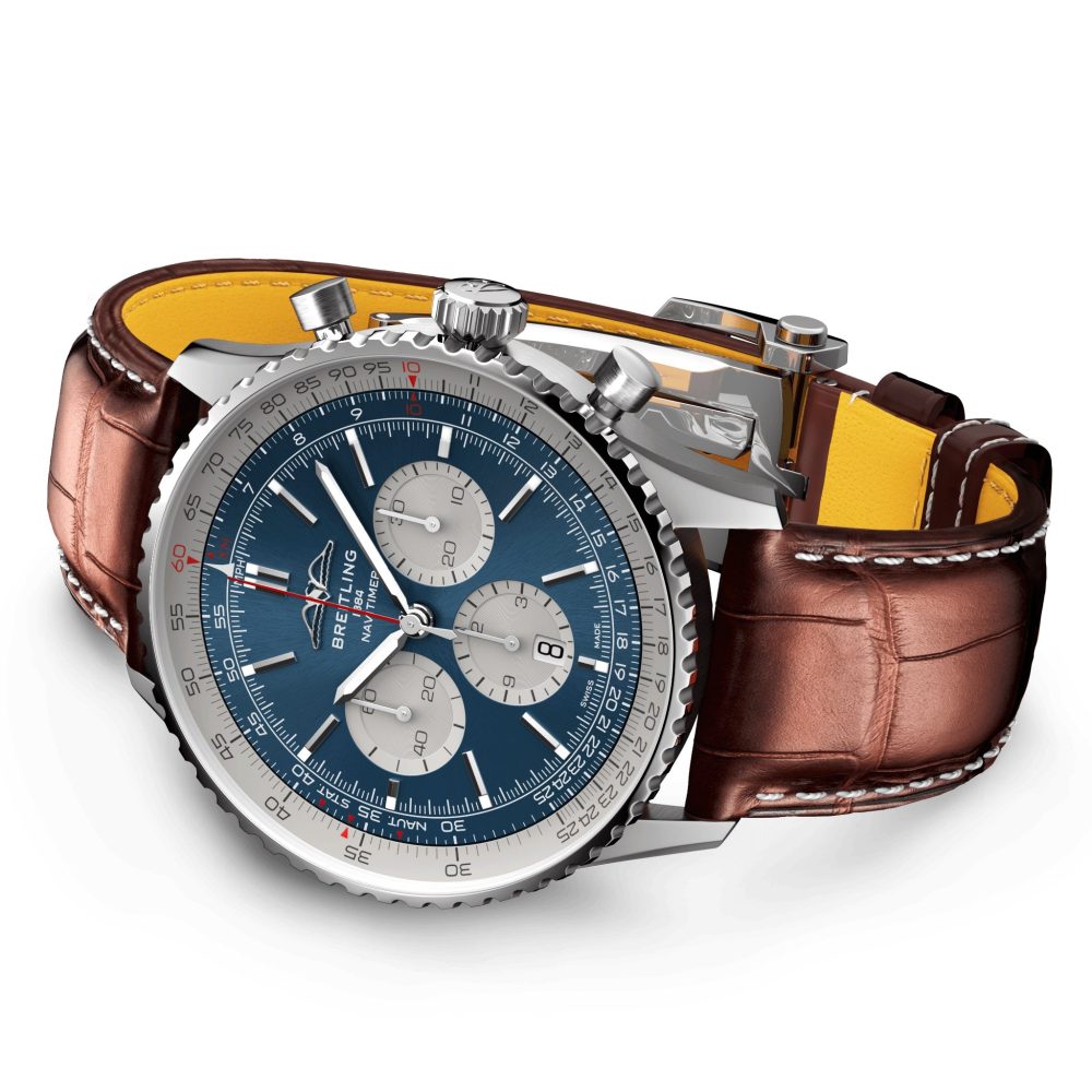 Breitling Navitimer B01 CHRONOGRAPH Ref# AB0137211C1P1