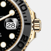 Rolex Yacht-Master 42mm, 18k Yellow Gold, Ref# 226658-0001