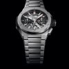 Hublot Big Bang Integral Titanium 42mm, Ref# 451.NX.1170.NX