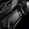 Hublot Big Bang MP-11 POWER RESERVE 14 DAYS 3D CARBON Ref# 911.QD.0123.RX